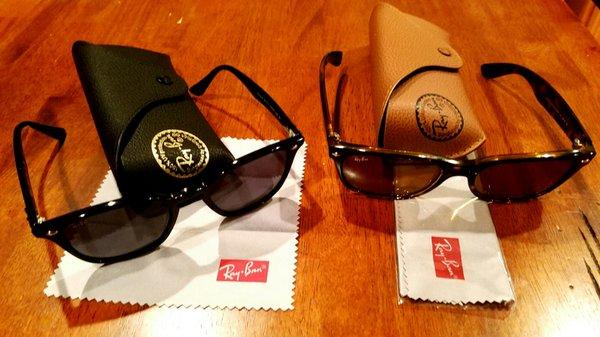 Buy two and get discount.