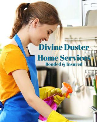 Divine Duster Home Services