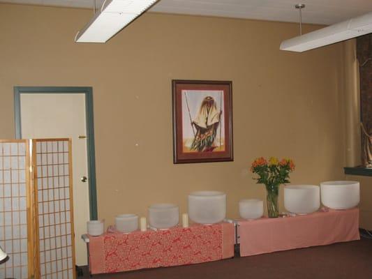 Chi Longevity Center