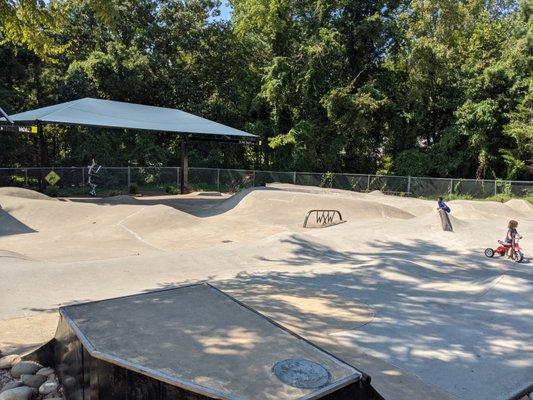 Waxhaw Sk8 Park