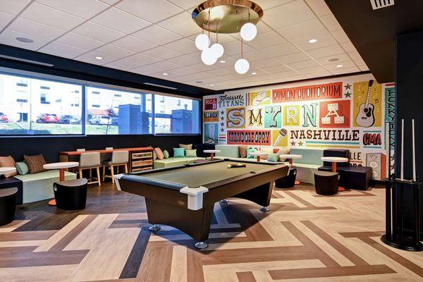 Recreational Facility