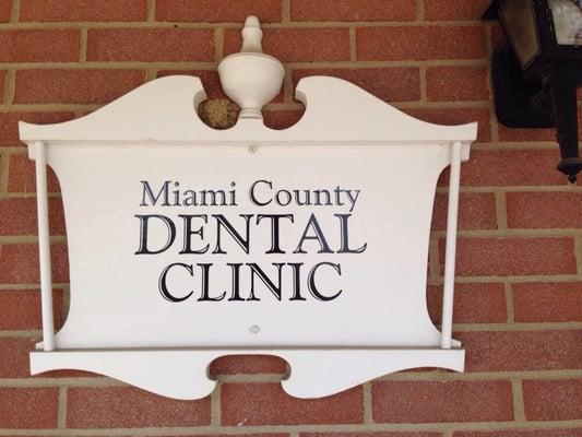 Miami County Dental Clinic