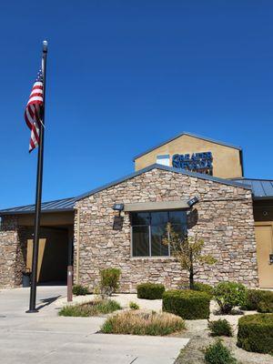 Greater Nevada Credit Union