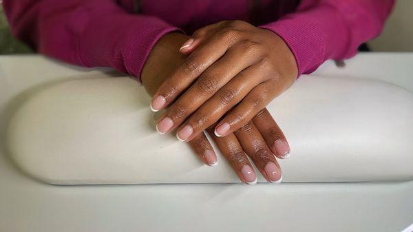 Walk In OKC Hair & Nail Salon