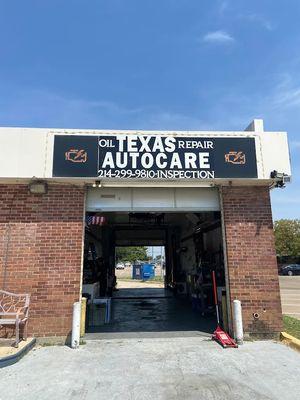 Texas Auto care