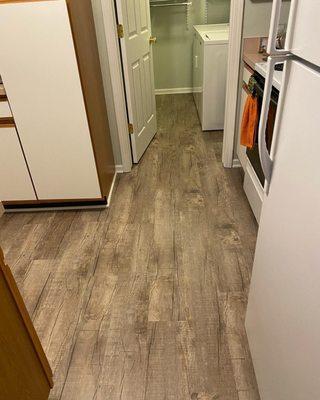 Ellis Flooring & Property Maintenance