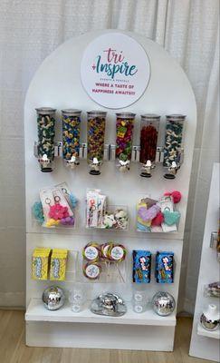 Tri Inspire Events & Rentals