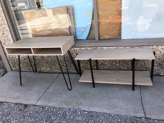 Jimmy's Used Furniture