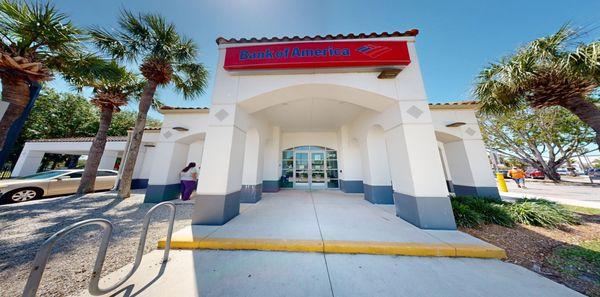 Bank of America