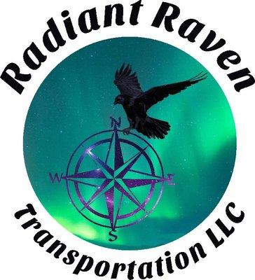 Radiant Raven Transportation