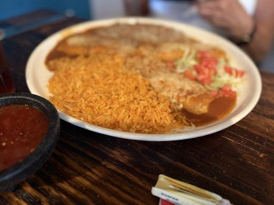 Tecate Grill Severance