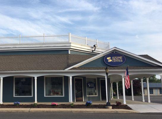 Stone Chiropratic Center