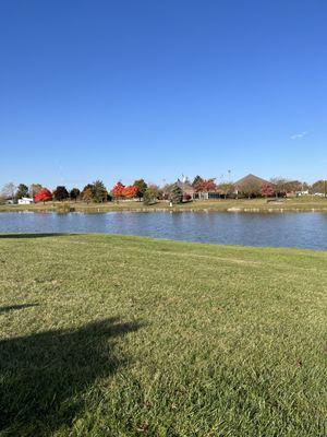 Young Patriots Park