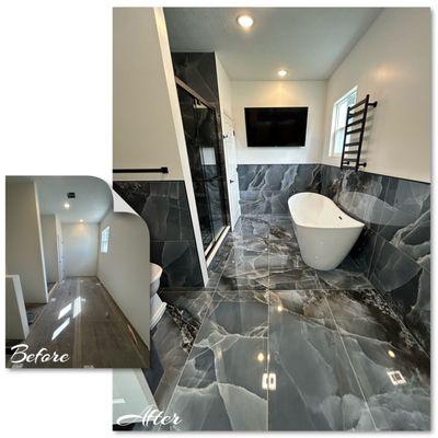 Mckee Construction Remodeling