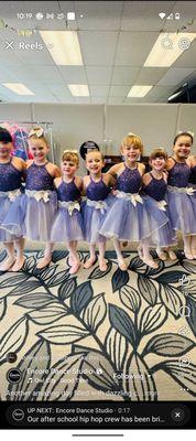 Encore Dance Studio