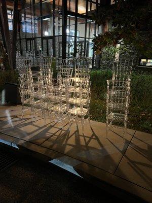 Quality Event Rentals LLC