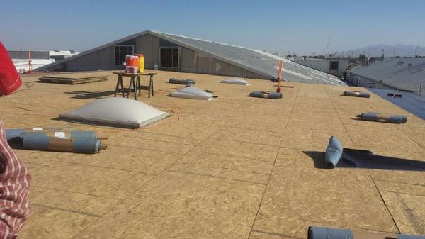 Longhorn Roofing & Remodeling