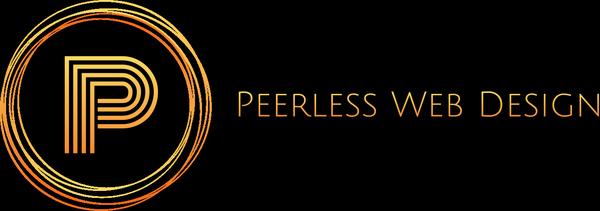 Peerless Web Design