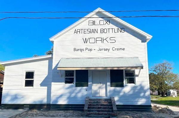 Birthplace of Barq's Bed & Breakfast