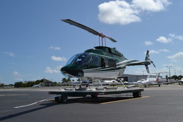 Florida Coast To Coast Helicopters