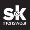 S&K Menswear