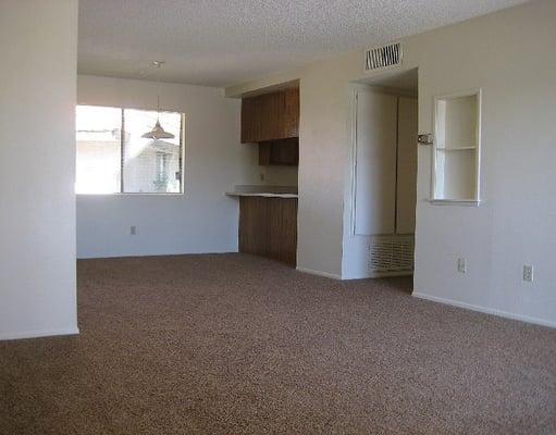 The Pines Apartments