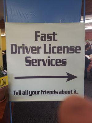 FooteWork Auto License & Title Service