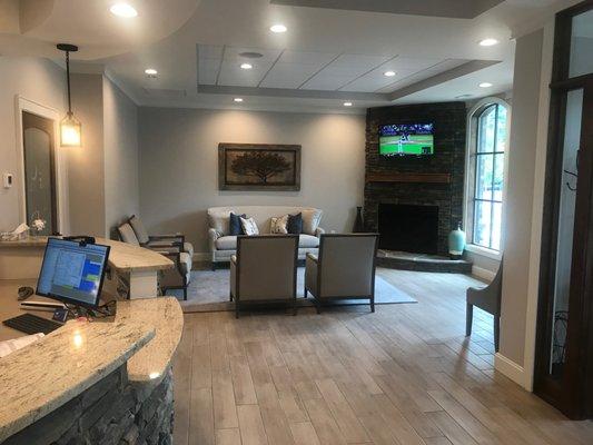 Seneca Family Dentistry - Matthew Word, DMD