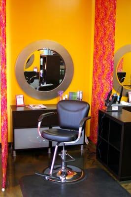 The Style Room Salon