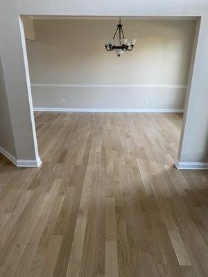 Top Hardwood Flooring