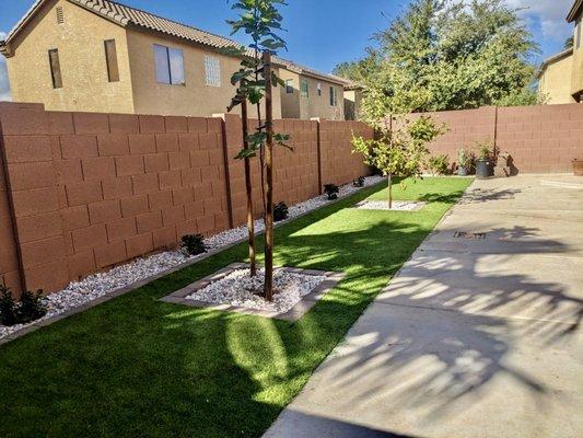 All Inclusive Landscaping