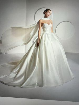 Papers & Petals Bridal