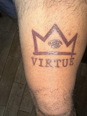 The Tattooery