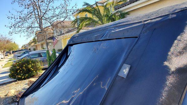 STATUS Optimal Cosmetic Detailing