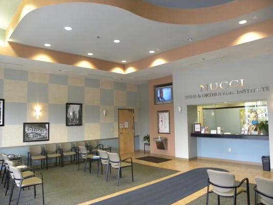 Nucci Medical Clinic