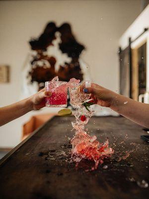 Bar open Saturdays 9am-7pm