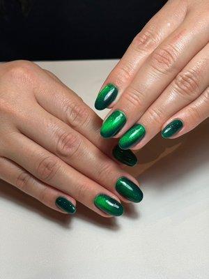 Charme Nails & Beauty