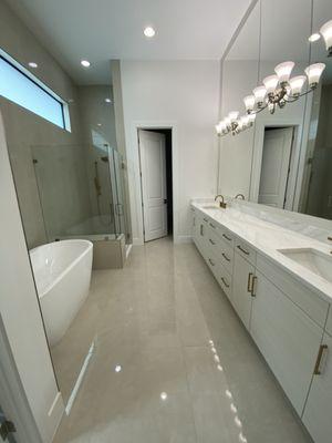 Aleimis Cleaning Services