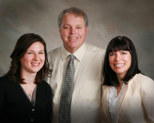 St. Clair Shore Dental Office