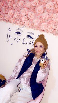 Kelly’s Beauty Boutique