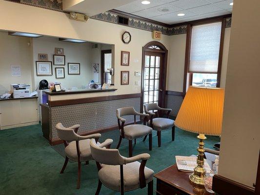 Mears, Smith, Houser & Boyle, PC