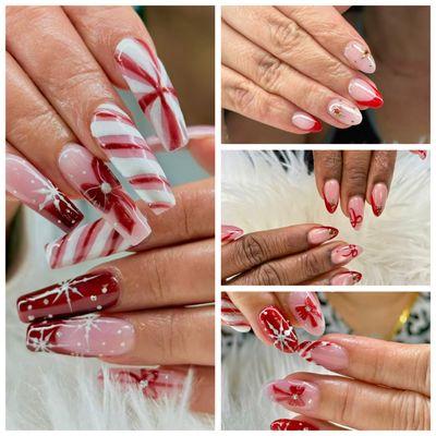 Palm Beach Nail Salon