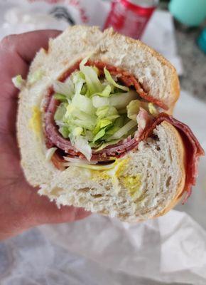 Hungry Bear Sub Shop