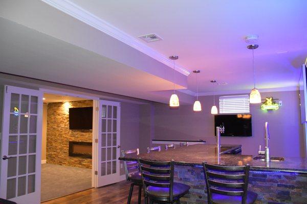 Henn & Nardini Contracting