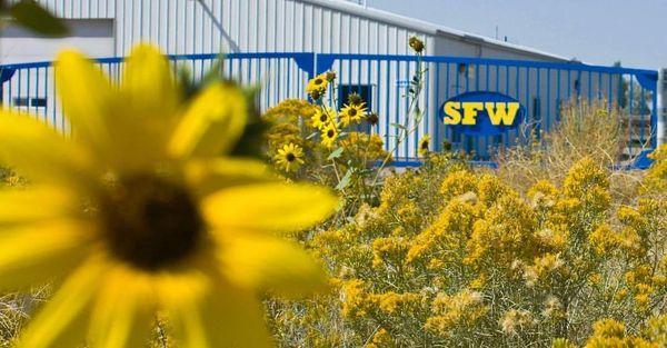 Southern Fabrication Works LLC