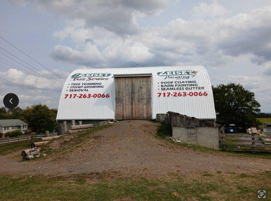 Zeiset Painting and Exteriors