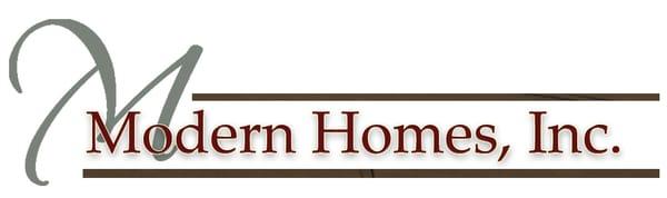 Modern Homes Inc