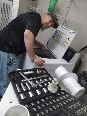 Ray's Appliance Repair