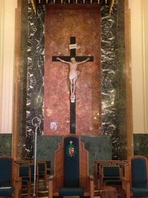 Cathedral of Saint Raymond Nonnatus