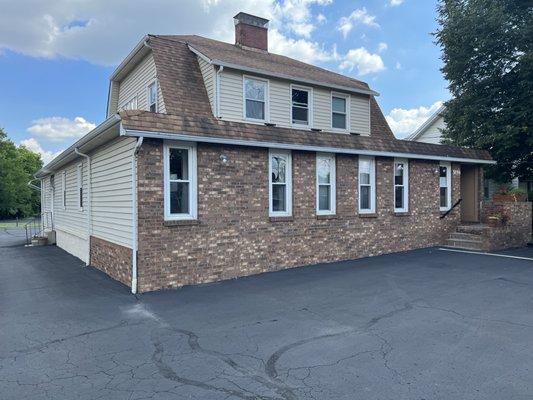 Grove City Office Location!